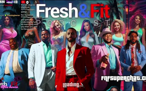 After Hours w/ Tommy Sotomayor