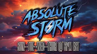 Absolute Storm Ep 140 12/11/25 6pm EST w/ Mike King