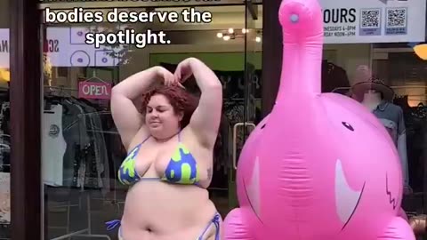 Deserves The Spotlight?