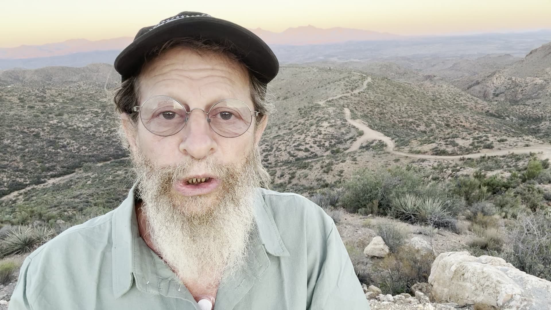 President Trump Will Federalize.