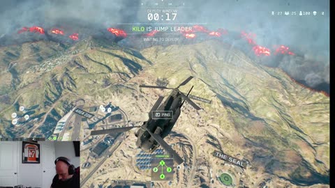 Battlefield 6 Season 1