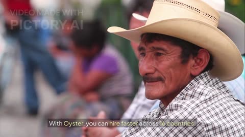 Laminar Projects’ Global Hiring Journey: Seamless Expansion with Oyster EOR