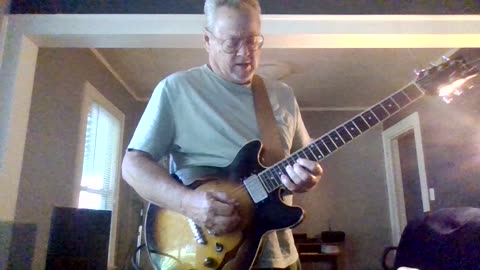 High Hopes - David Gilmour
