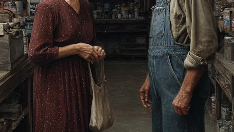 Eula Mae Tarkington - Episode 3 - God's Will and Internet Access