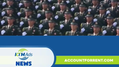 Does China have the best military march in the world? - KTM Ads Agency - accountforrent.com