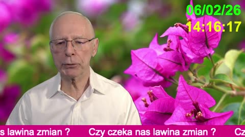 Czy czeka nas lawina zmian ?