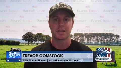 Make Skin Healthy Again with SacredHuman