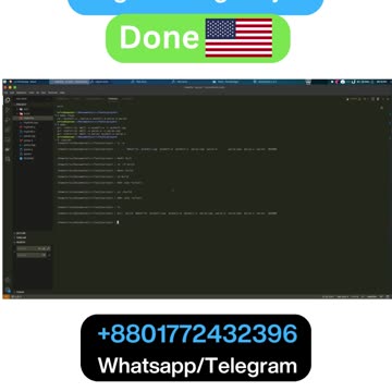 Student Work(Project) | COP 4634 Project 1 - Processes | Systems & Networks Coursework | UWF