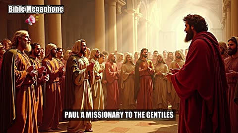 The persacution that changed everything