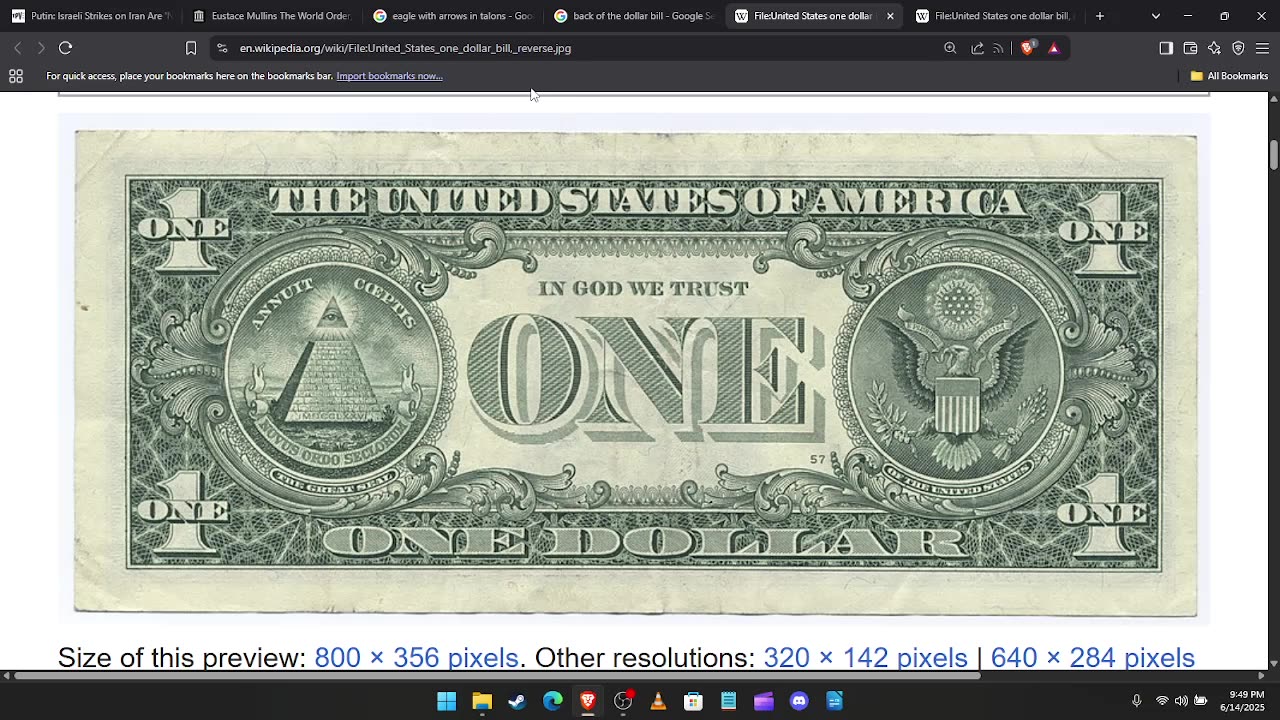 "THE WORLD ORDER" BY EUSTACE MULLINS (CHAPTER 2: THE ROTHSCHILDS) #truth #history #wakeup