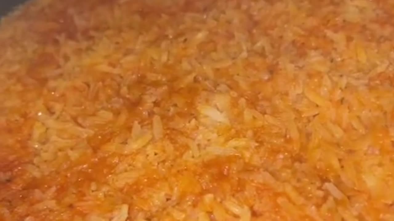 🍅 Tantalizing Tomato Rice Temptation 🍚🍅"