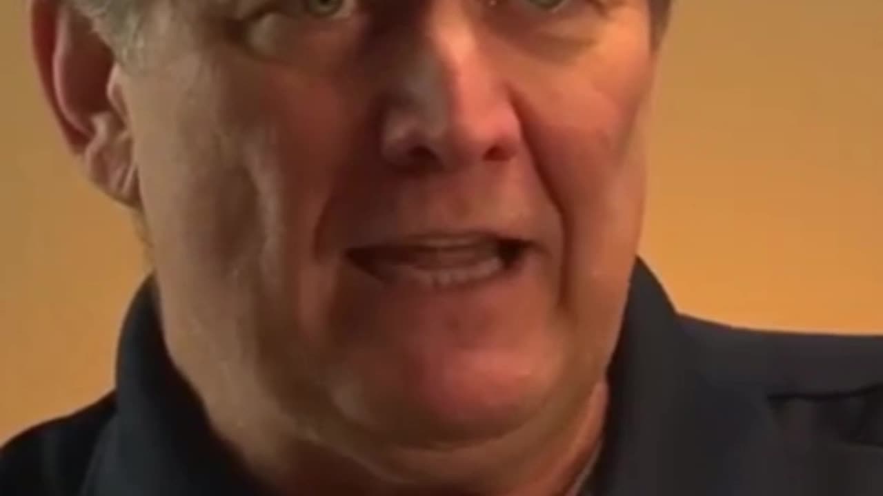 When you betray Jesus, the devil will tear you to pieces