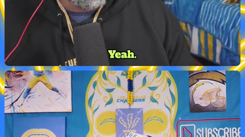 Chargers Fans: It’s Time to Rock SoFi Loud AF This Season!