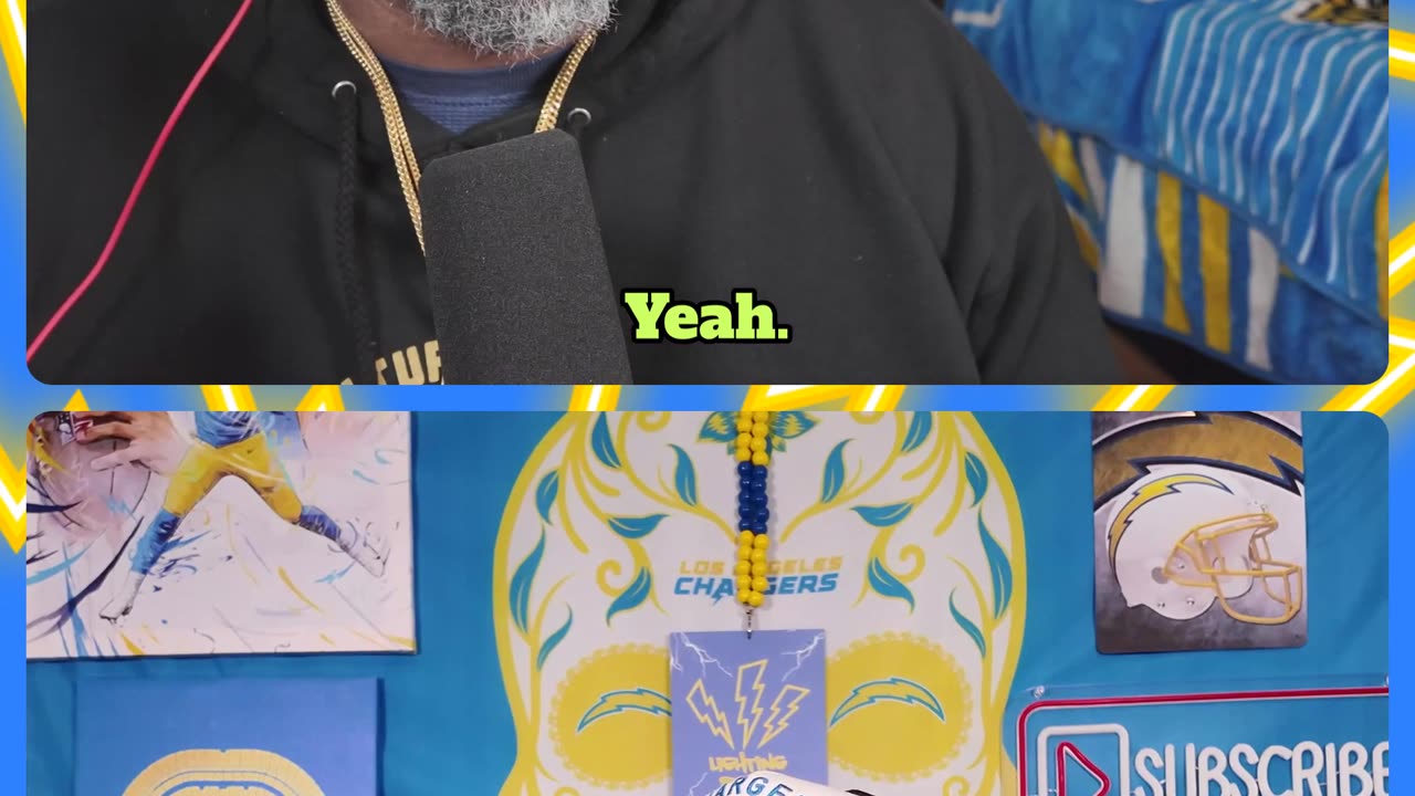 Chargers Fans: It’s Time to Rock SoFi Loud AF This Season!