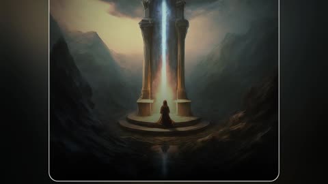 Finding the Light Within