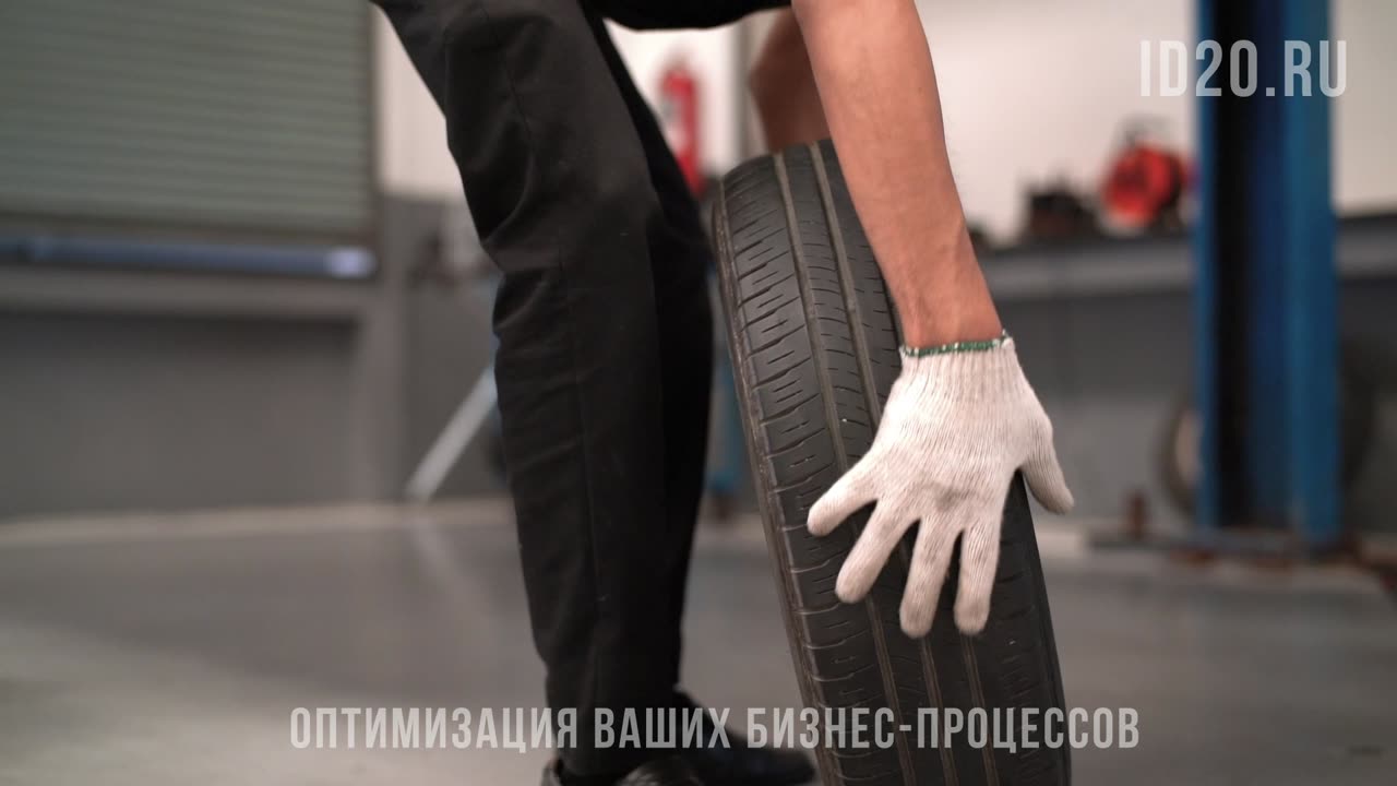 Система ID20 представляет собой комплексное веб решение, предназначенное для полной автоматизации.