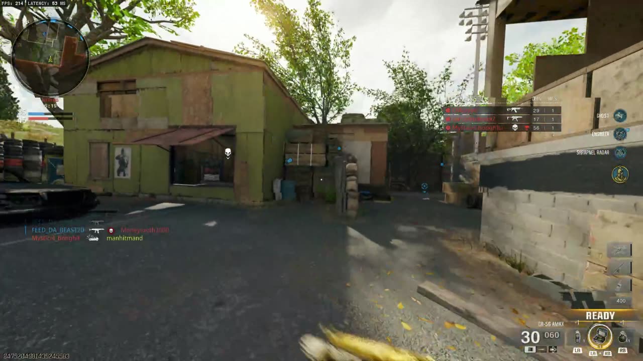 PLAYING GAMES