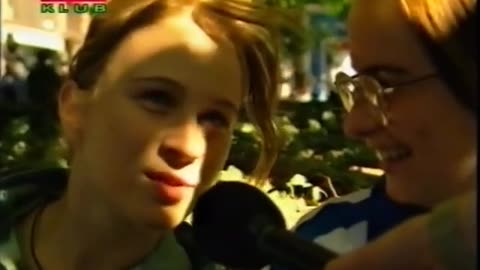 RTL Klub kísérleti adása (1997. október 11.)