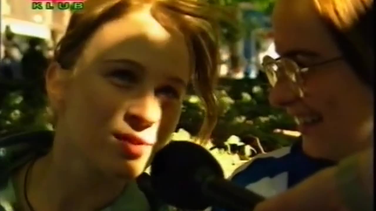 RTL Klub kísérleti adása (1997. október 11.)