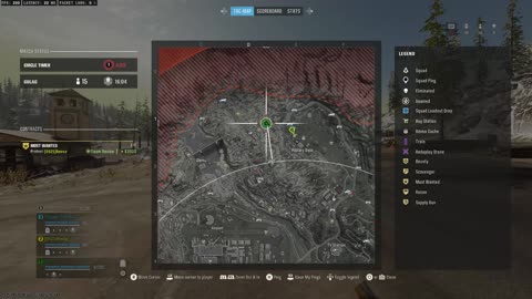 Warzone