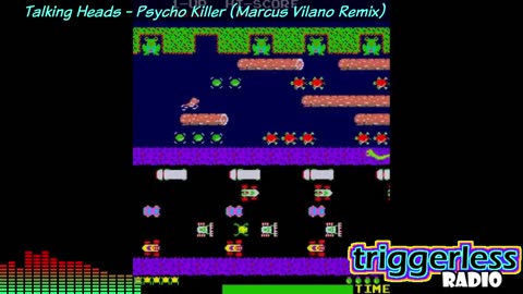 Triggerless Livestream - ♫ Music ♫ - 5/27/2025