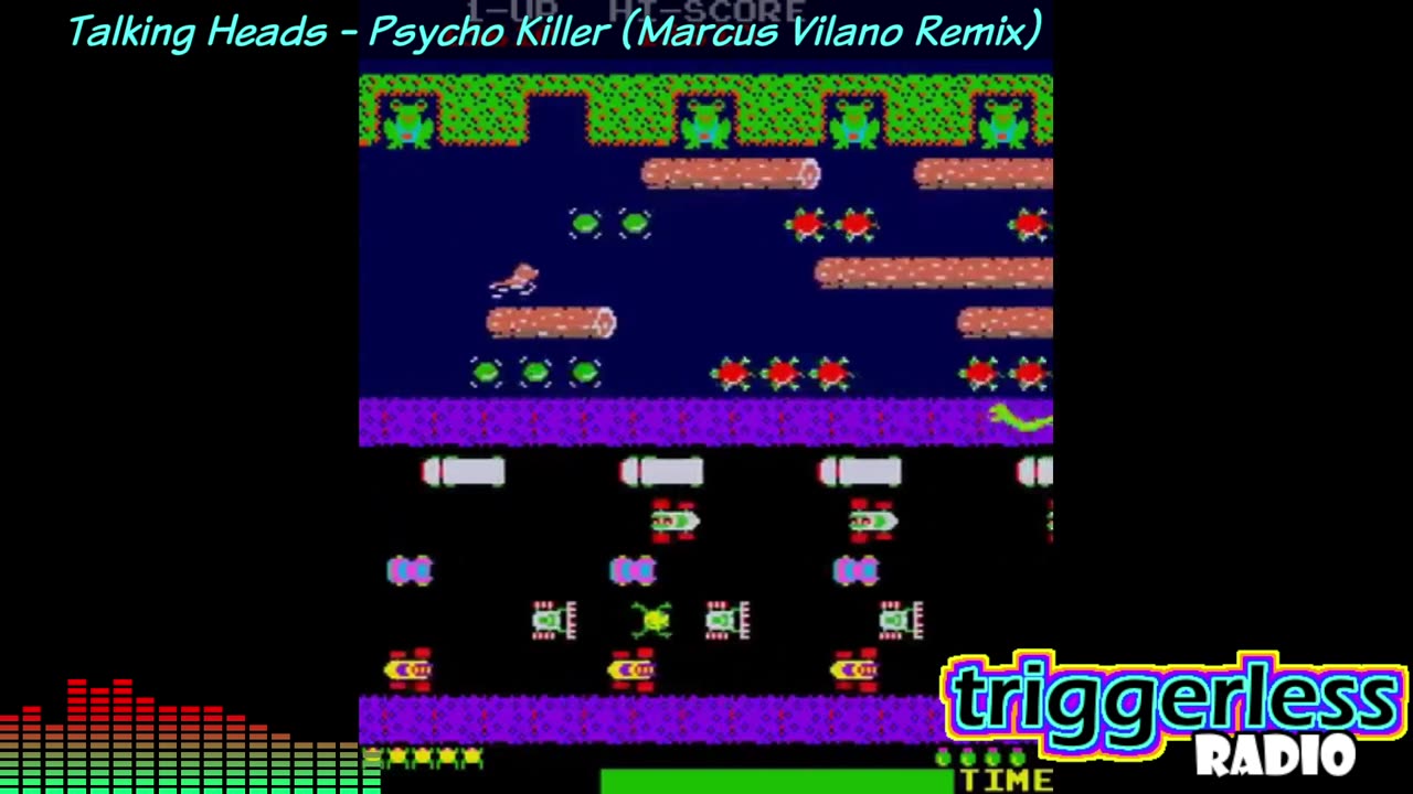 Triggerless Livestream - ♫ Music ♫ - 5/27/2025