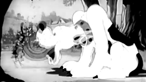 Woody Woodpecker and Friends - 1935x13 - The Quail Hunt