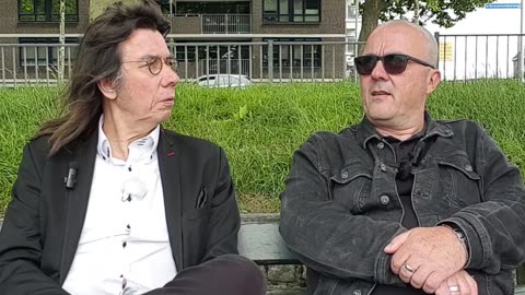 #337.2 - New Phase Of Life - JACK&JOZEF - PodcastGemist.nl