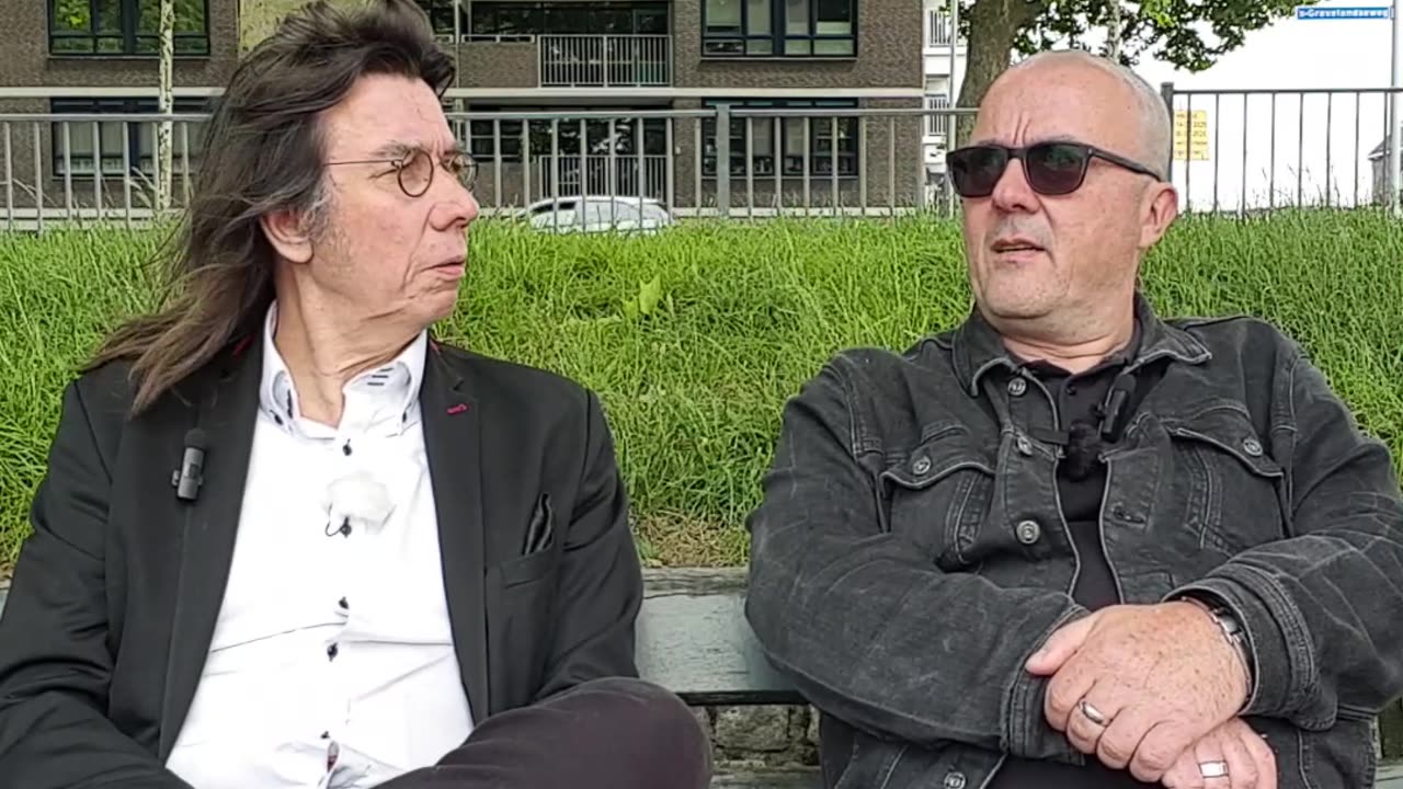 #337.2 - New Phase Of Life - JACK&JOZEF - PodcastGemist.nl