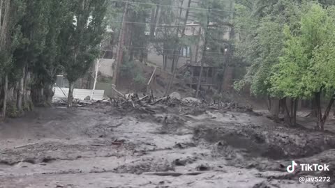 July 8, 2025 this is the worst flood in history!!! NEW MEXICO
