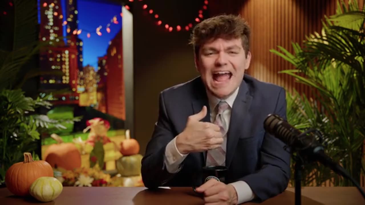 Nick Fuentes on Kevin Roberts apologizing to the Jewish lobby