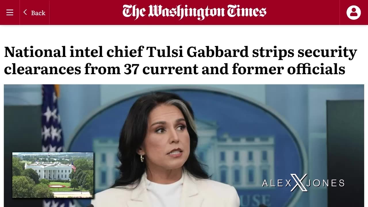 More Raids To Come & Massive Incoming Indictments Of The Deep State!