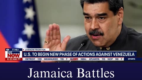 Live Report: Hurricane Melissa’s Fury on Jamaica – Disaster Updates & Relief News