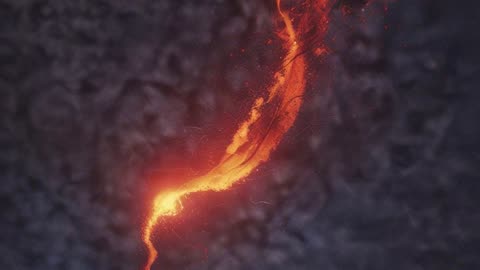 Midnight Fire