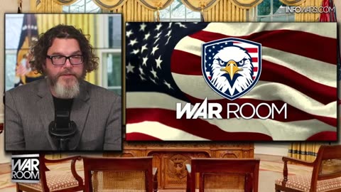 WAR ROOM with Owen Shroyer [FULL] Tuesday 8/19/25