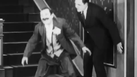 🤣🎬 The Most Epic Silent Era Fails! | FunFM