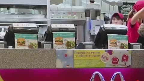 McDonald’s Snack Wraps Are BACK? | Tasty Comeback Alert! 🌯🍔 #Shorts