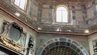 Look what they stole from us. We are the ones living in dark ages.