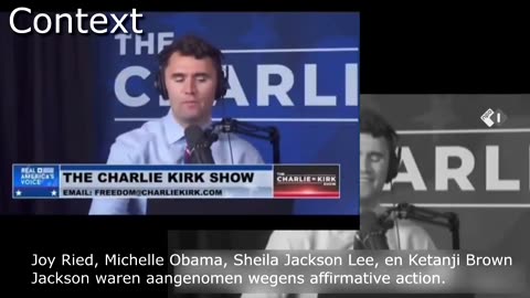 Charlie Kirk