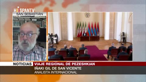 ‘Irán amplia lazos con Bielorrusia para anular complots de EEUU en región’