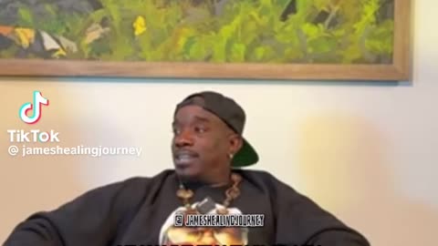 I'd rather be considered crazy than be considered fake