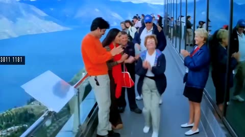 4k songs 60fps Nuvvante nakistamani (Telugu)full resolution 4k Santhosham _(4K_60FPS)