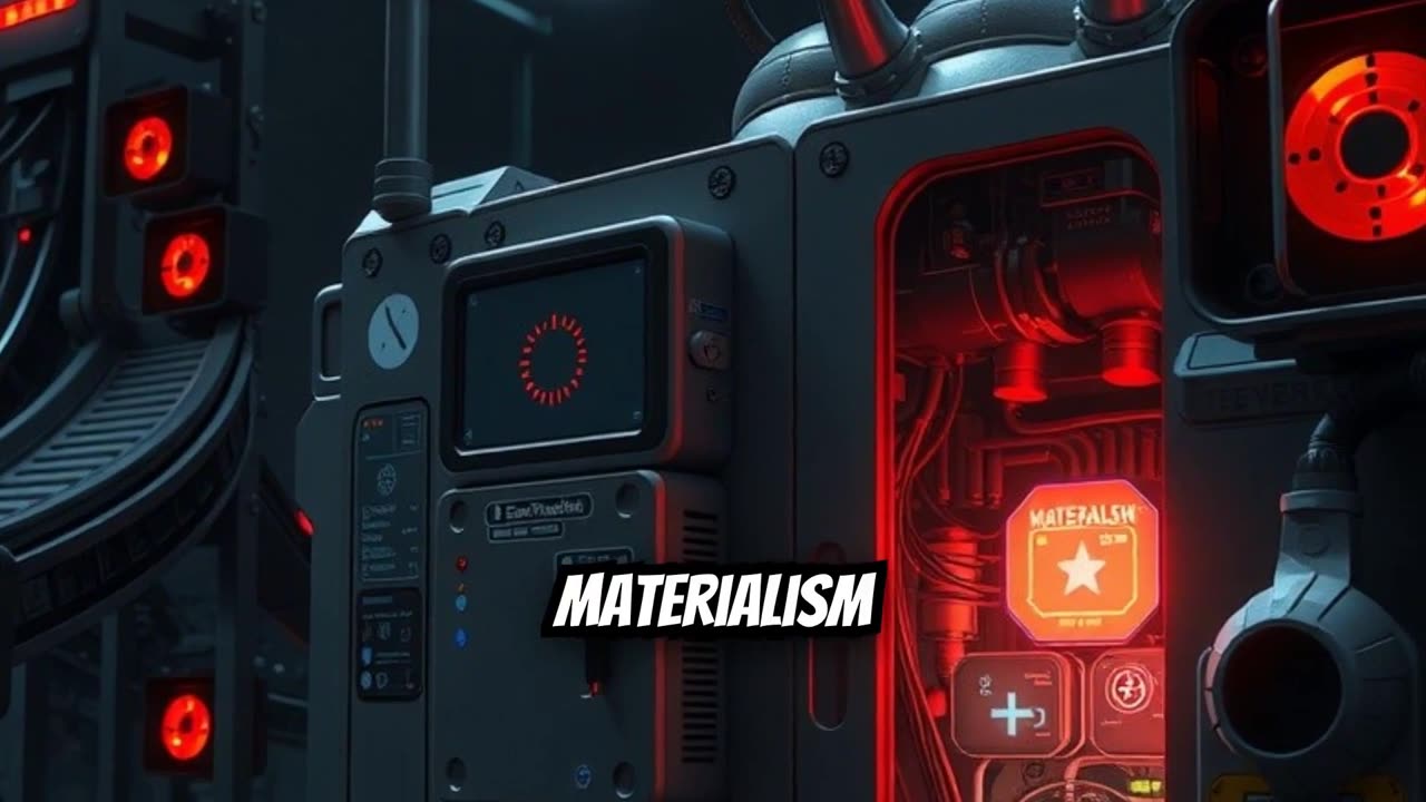 The System’s Critical Weak Point