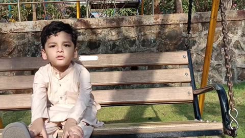 ✨ Twin Brothers Enjoy Their Favorite Milk Drink | Cute Kids Video 2025 ✨