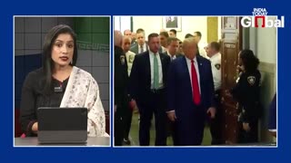 Iran & Russia Build $1.6B Railway to Bypass U.S. Sanctions