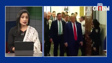 Iran & Russia Build $1.6B Railway to Bypass U.S. Sanctions