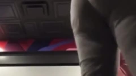Thick ass Ebony stripper TWERK SUM