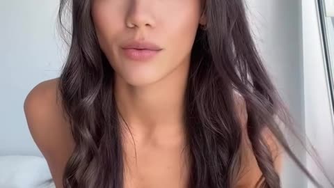 Do you like my eyes