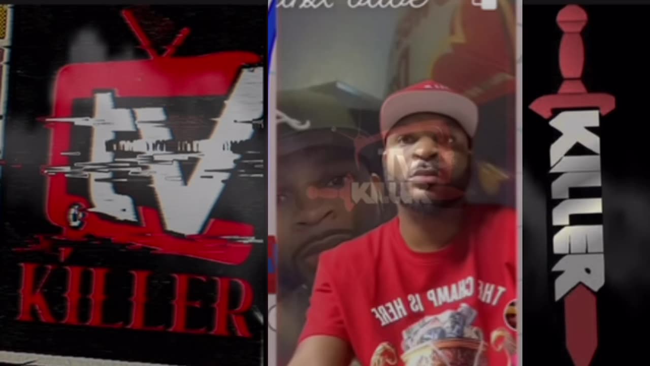 KEVIN JONES SAYS NONY IS USING PASTOR P DAUGHTER LIKE TOMIMAY USING REGINA