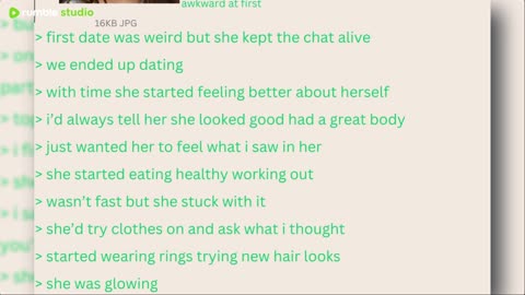 4 chen green text stories